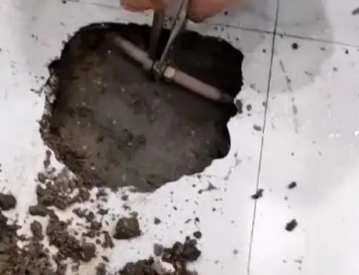 福鼎卫生间漏水检测电话
