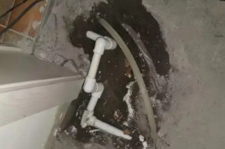 福鼎卫生间漏水检测多少钱