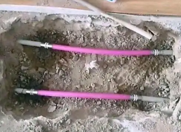 福鼎卫生间测漏水多少钱
