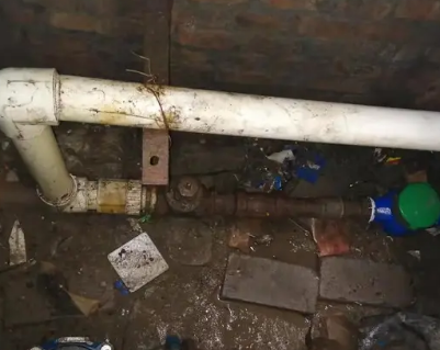 福鼎水管维修哪家好