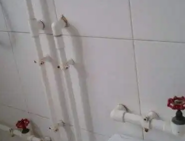 福鼎水管维修多少钱