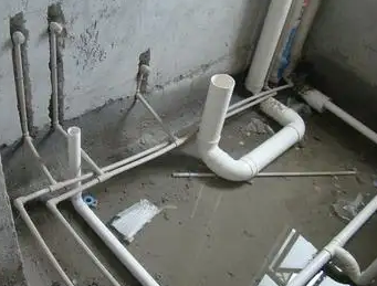 福鼎水管维修多少钱