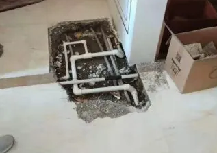 福鼎查漏水多少钱