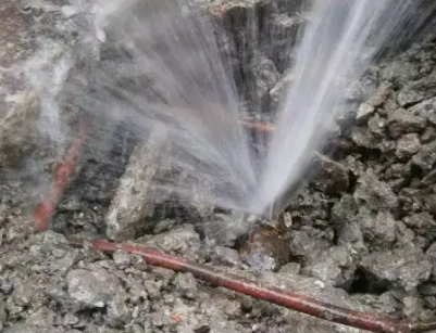 福鼎水管维修多少钱
