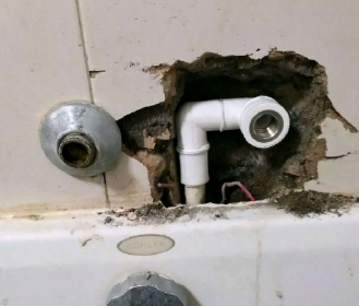 福鼎卫生间漏水检测多少钱