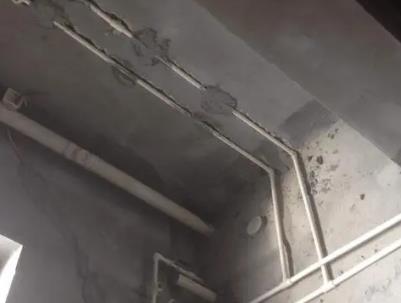 福鼎卫生间漏水维修技术的依据是什么