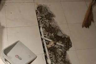 福鼎卫生间漏水检测电话